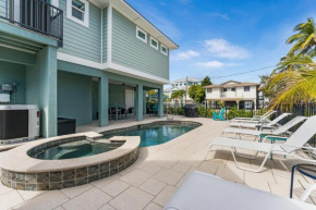 Close to the Beach, Heated Pool and Spa - Sweet Carolina - Roelens